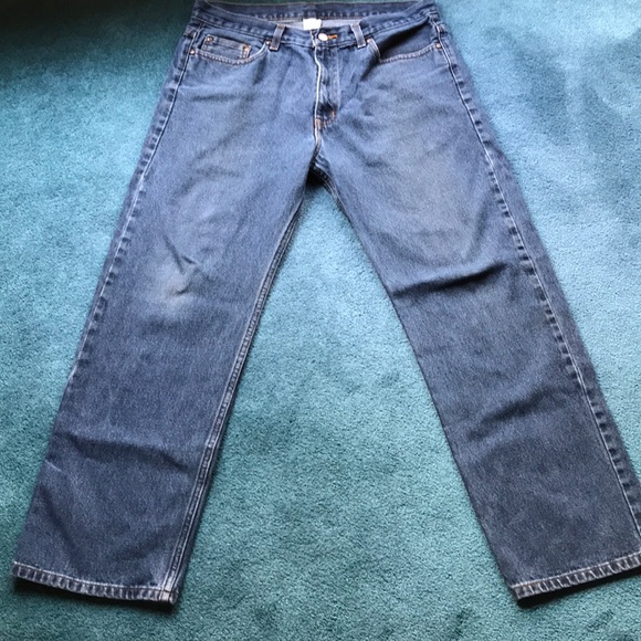 Faded Glory Other - Men’s denim jeans